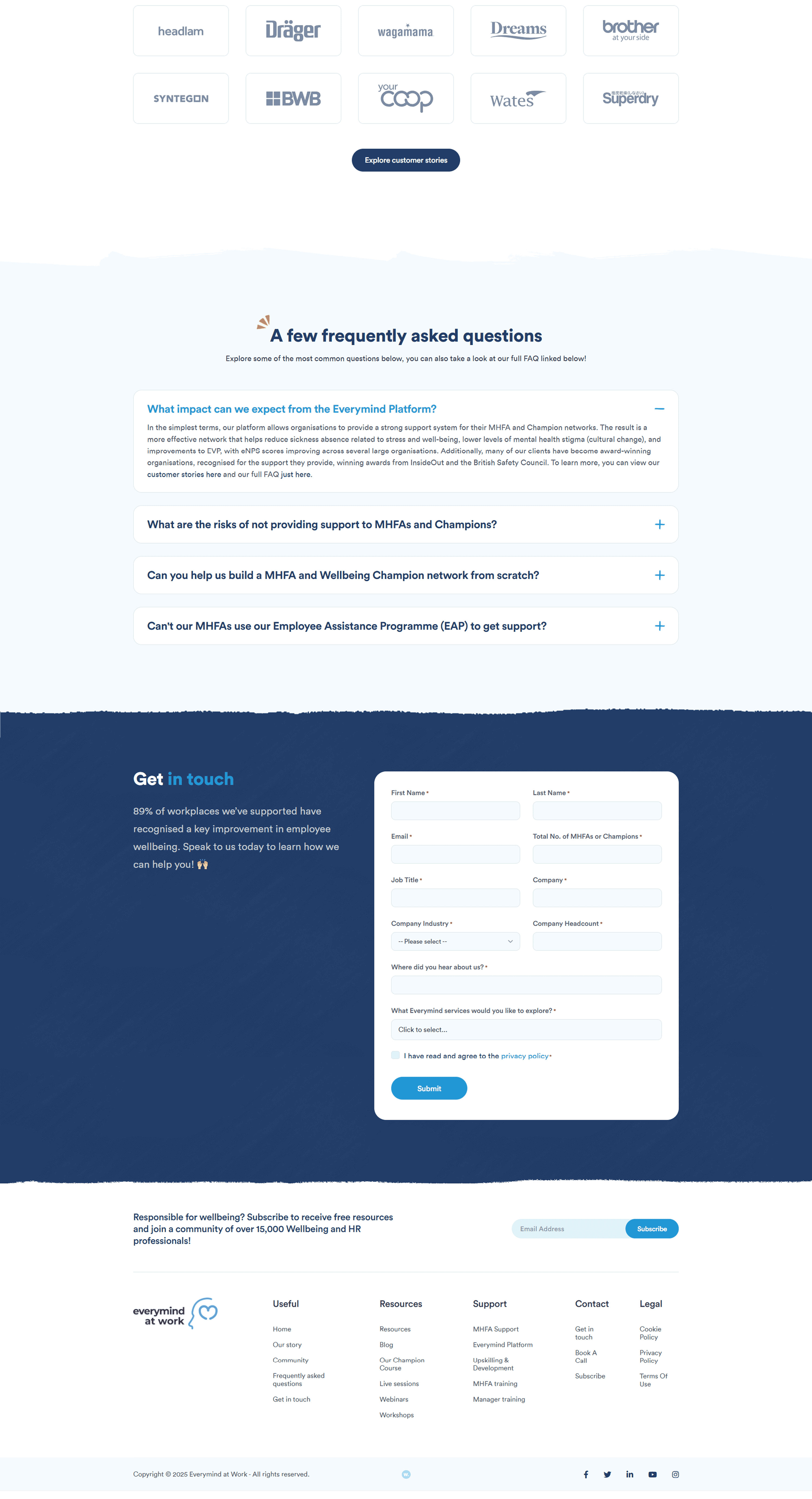 WorldEx Technologies