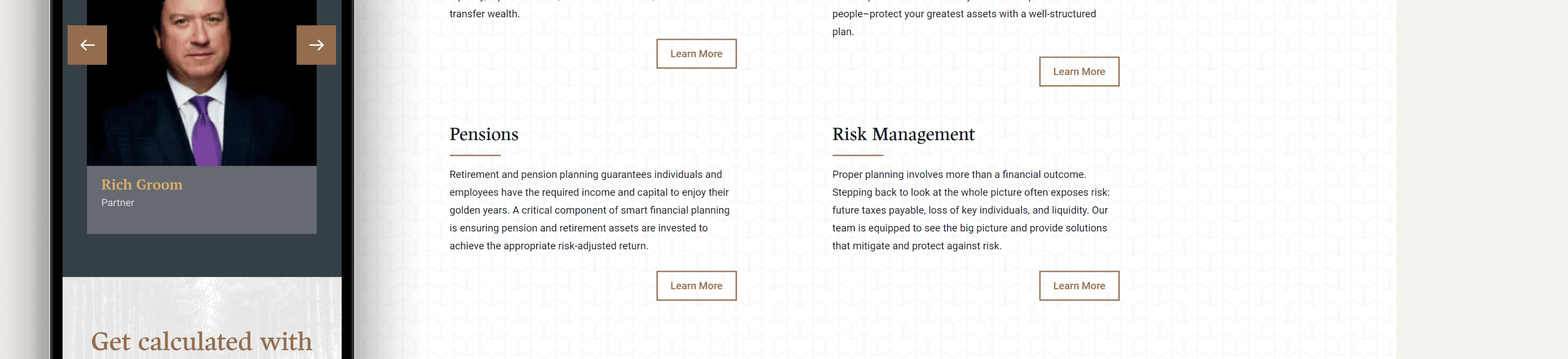 WorldEx Technologies