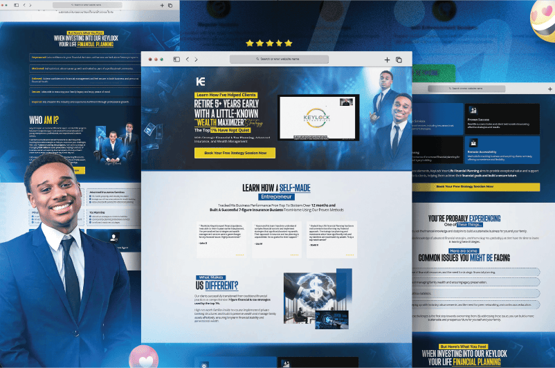 Keylock Enterprises