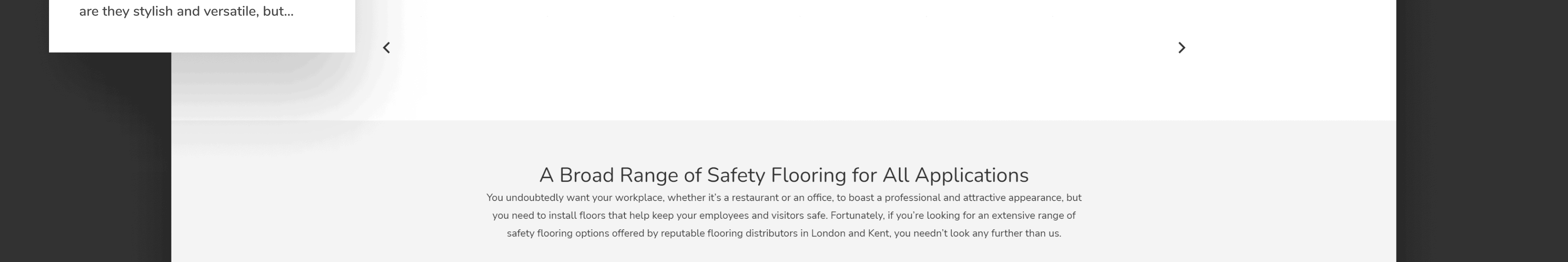 WorldEx Technologies