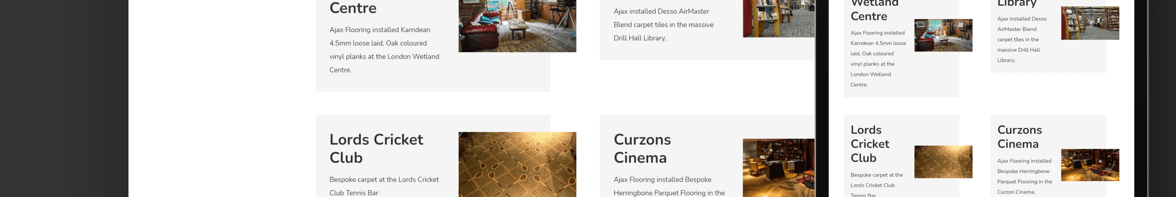 WorldEx Technologies