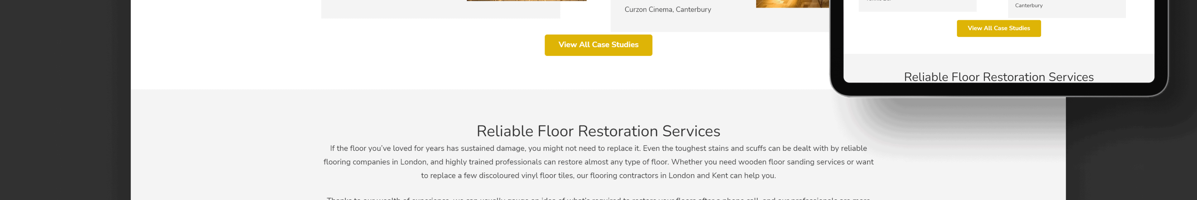 WorldEx Technologies