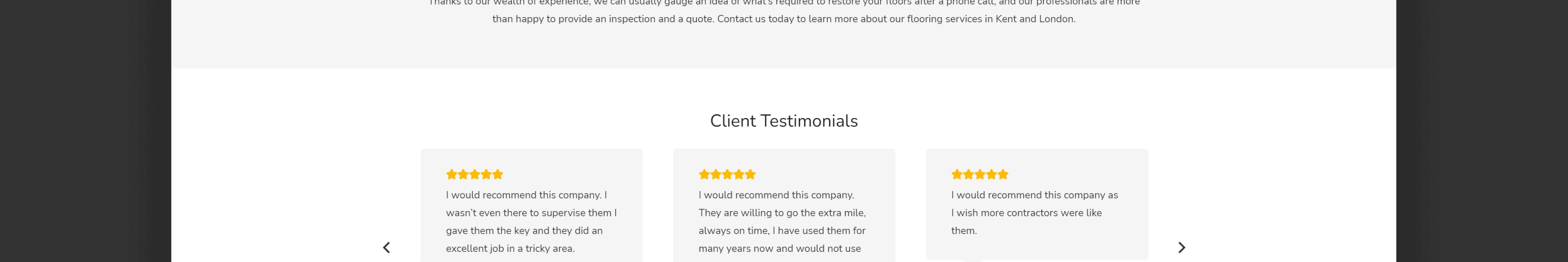 WorldEx Technologies