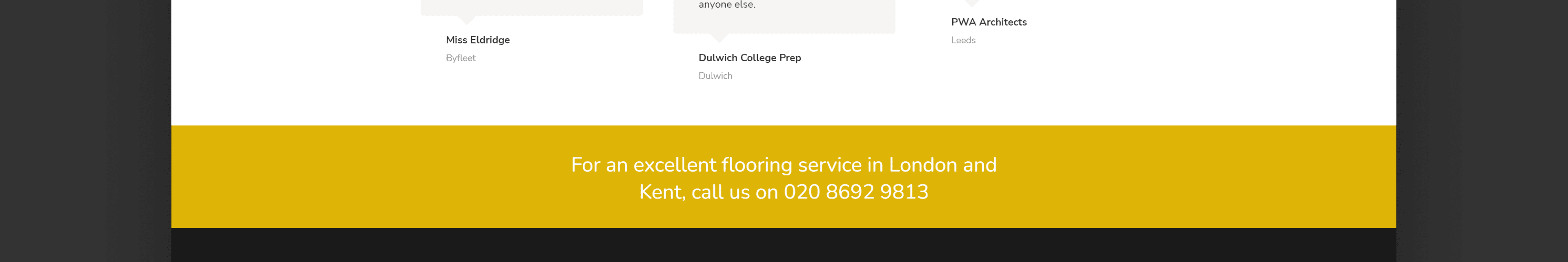 WorldEx Technologies