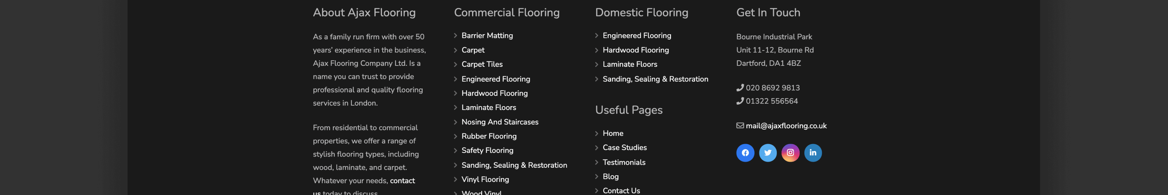 WorldEx Technologies