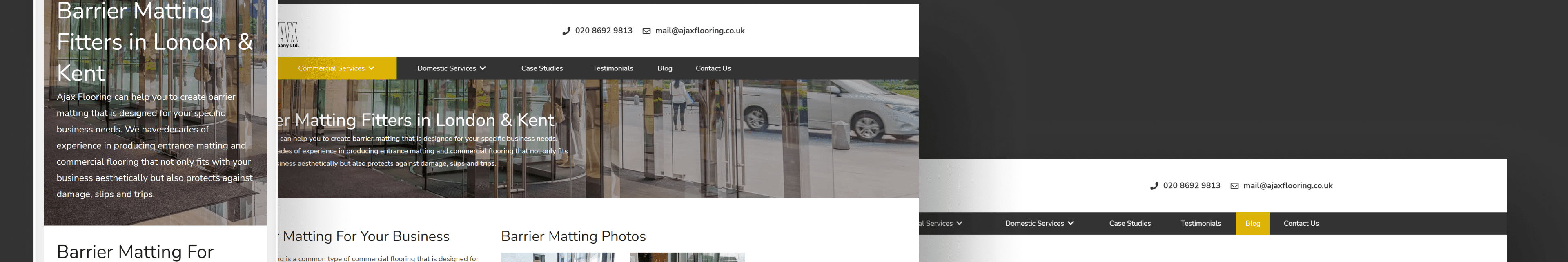 WorldEx Technologies