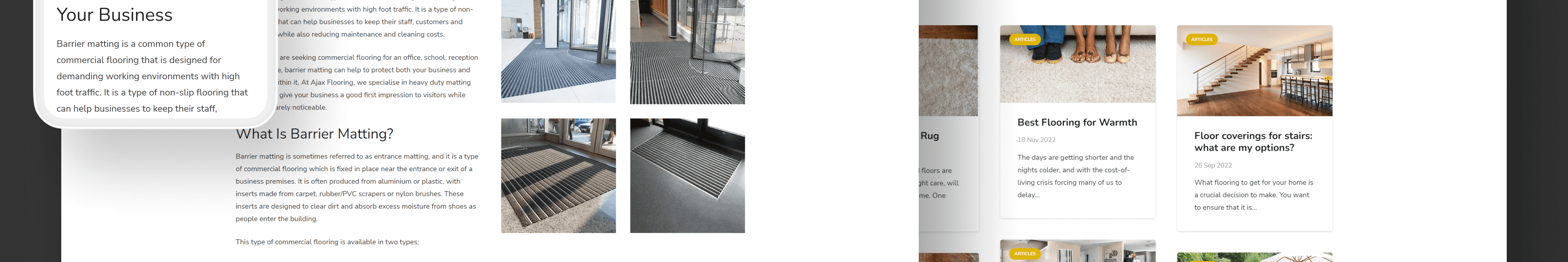 WorldEx Technologies