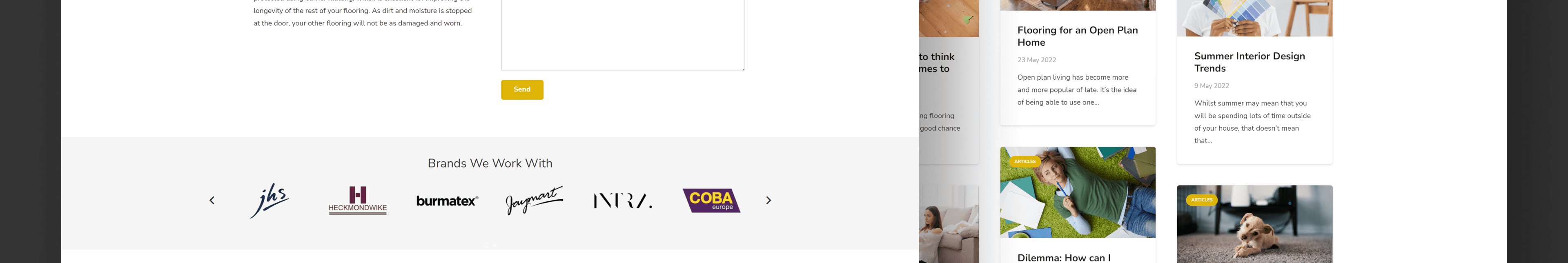 WorldEx Technologies