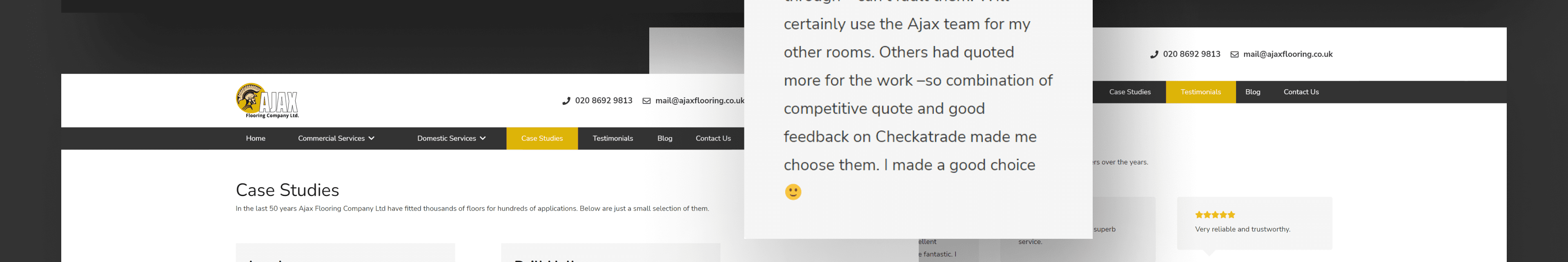 WorldEx Technologies