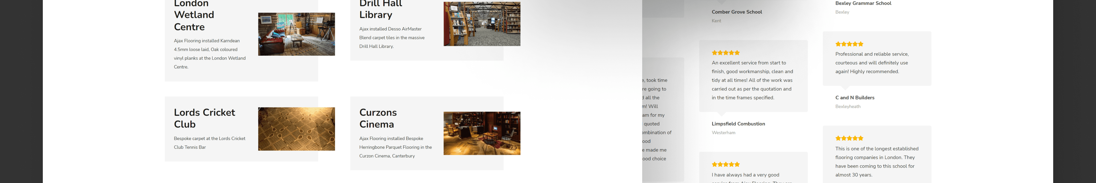 WorldEx Technologies