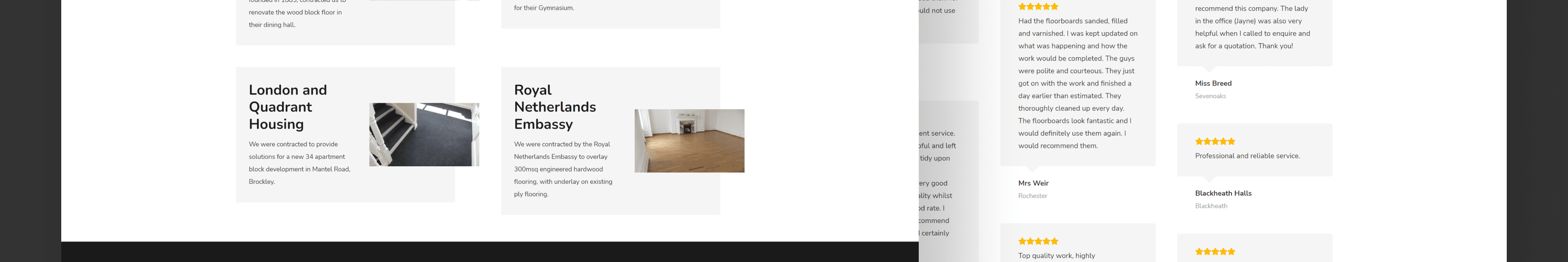 WorldEx Technologies