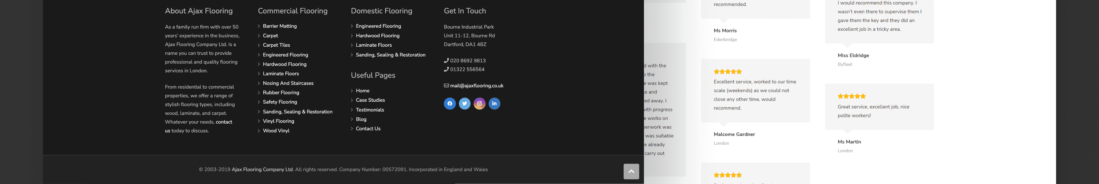 WorldEx Technologies