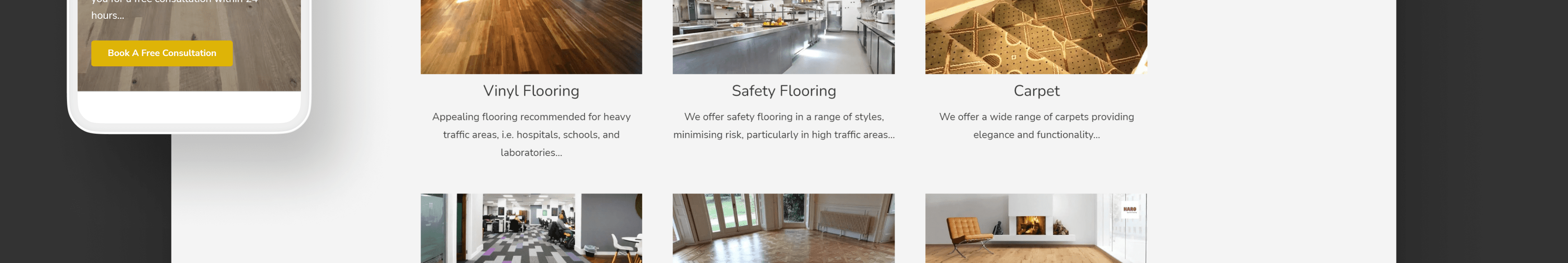 WorldEx Technologies