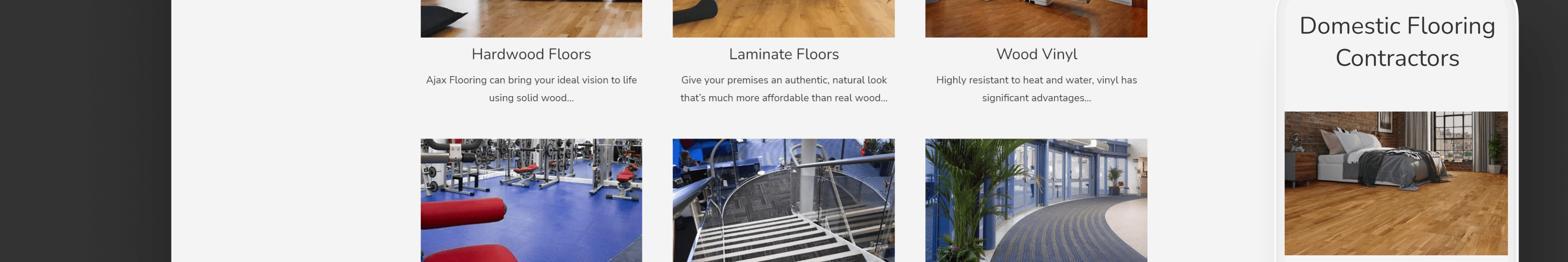 WorldEx Technologies