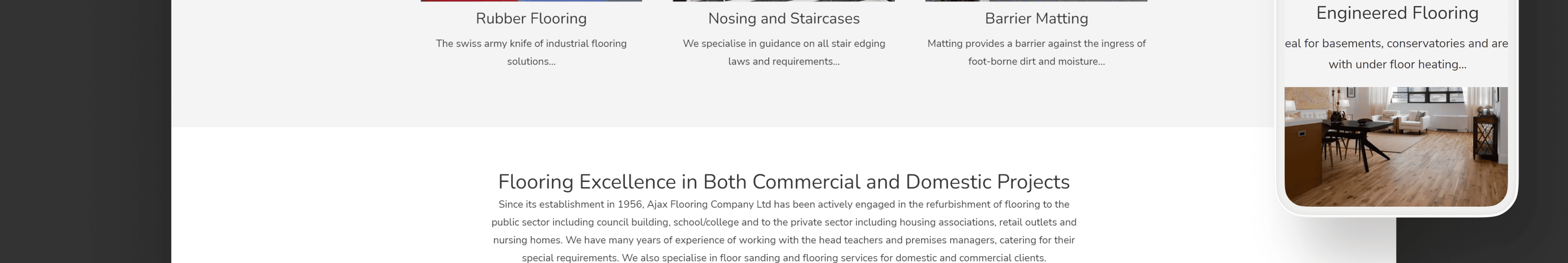 WorldEx Technologies