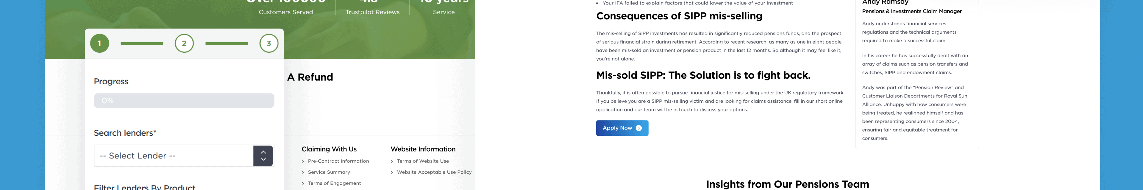 WorldEx Technologies