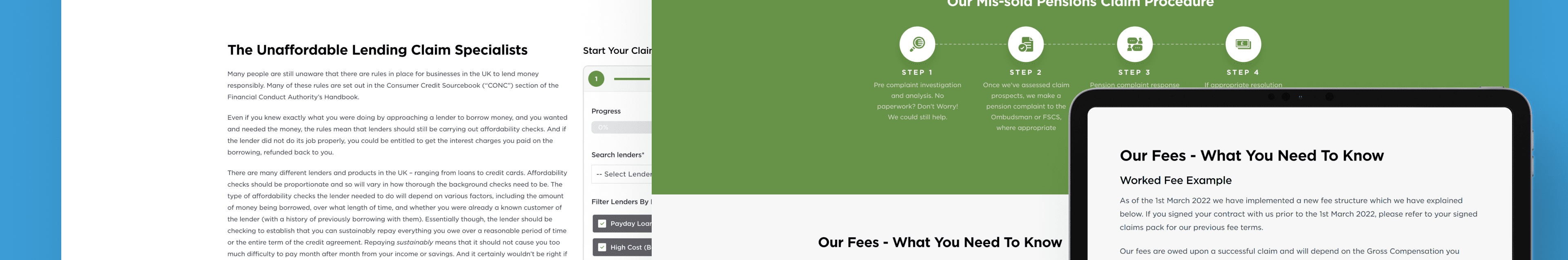 WorldEx Technologies