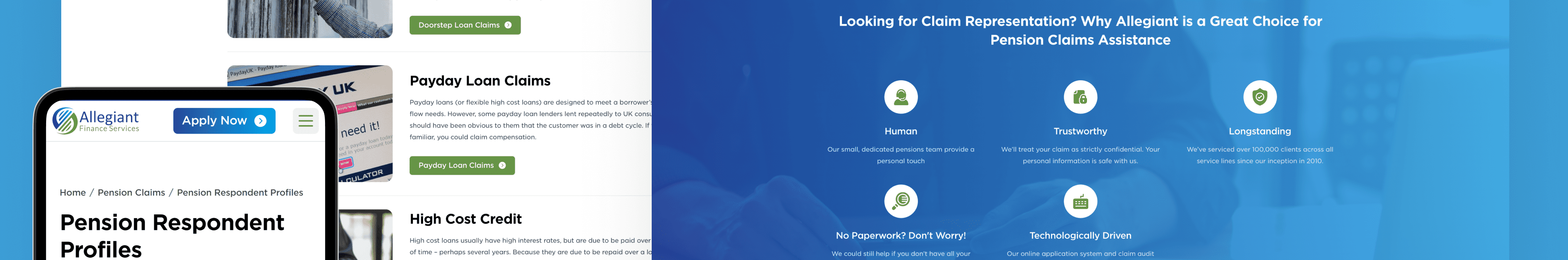 WorldEx Technologies