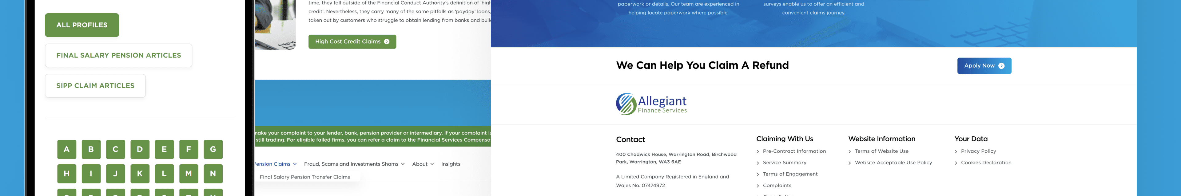 WorldEx Technologies