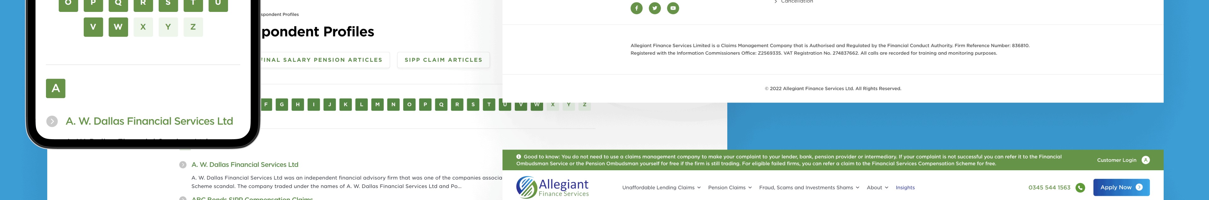 WorldEx Technologies