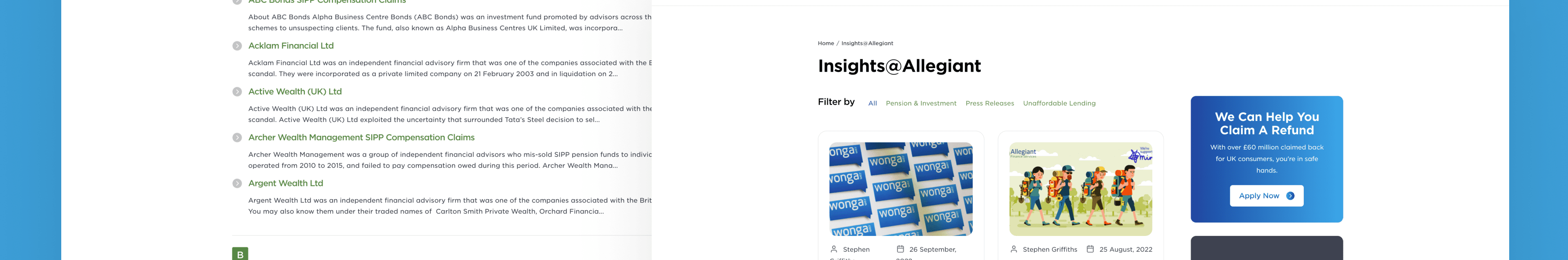 WorldEx Technologies