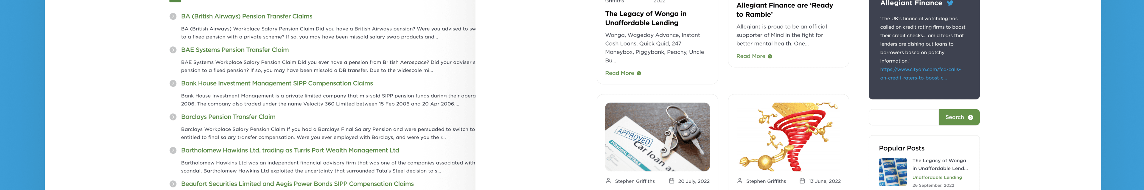 WorldEx Technologies