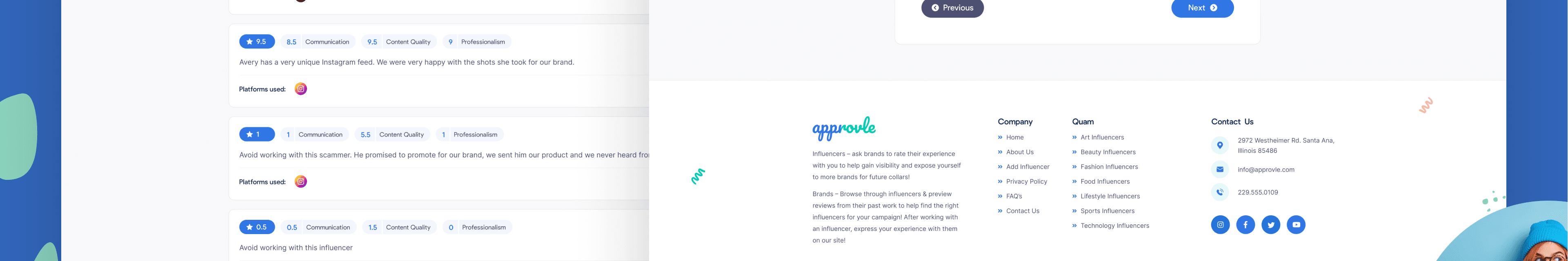 WorldEx Technologies