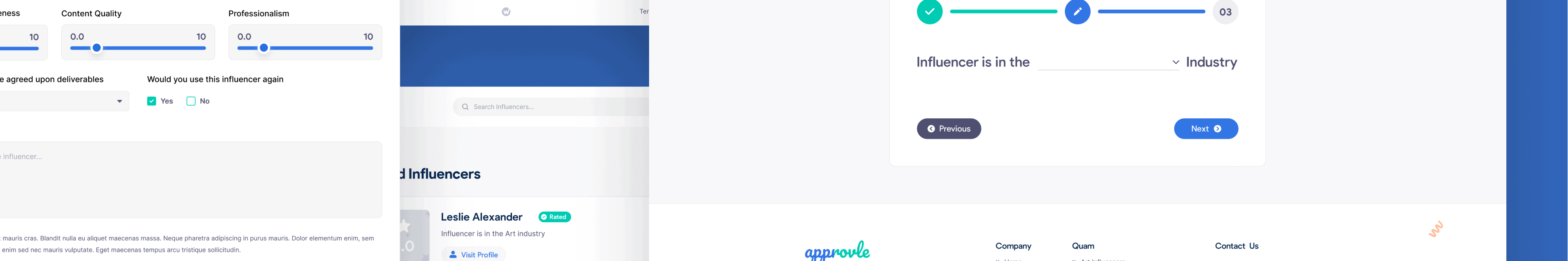 WorldEx Technologies