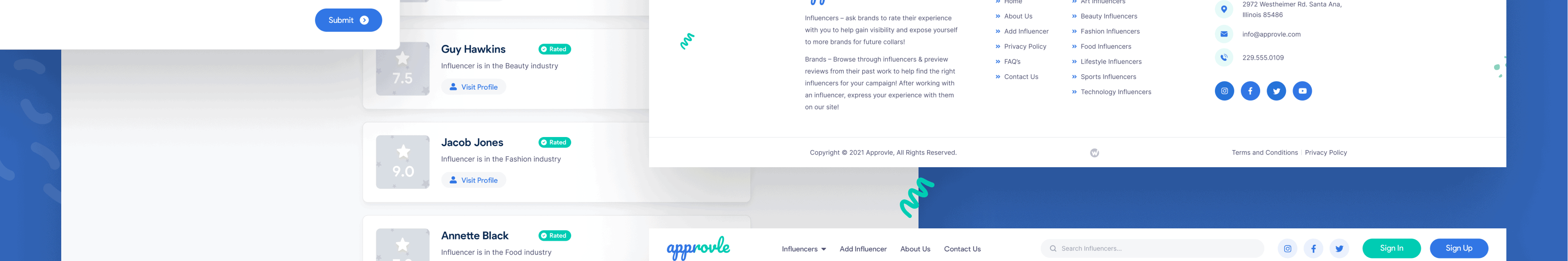 WorldEx Technologies