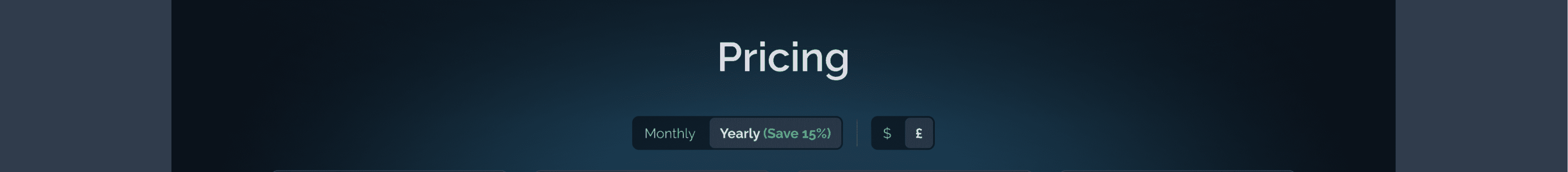 WorldEx Technologies