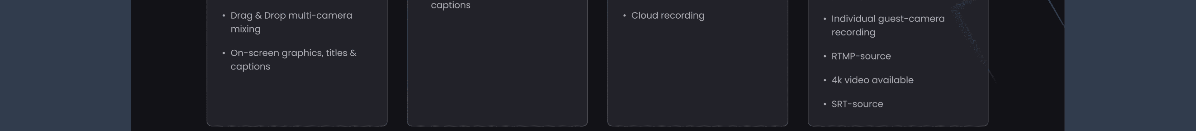 WorldEx Technologies