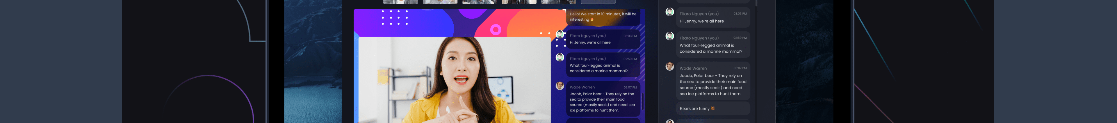 WorldEx Technologies