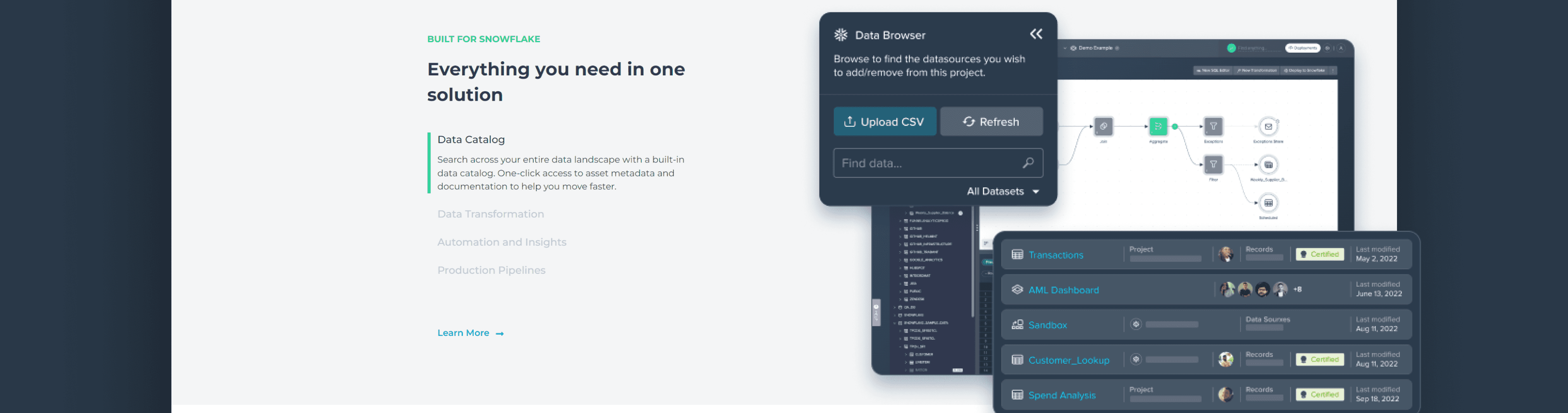 WorldEx Technologies