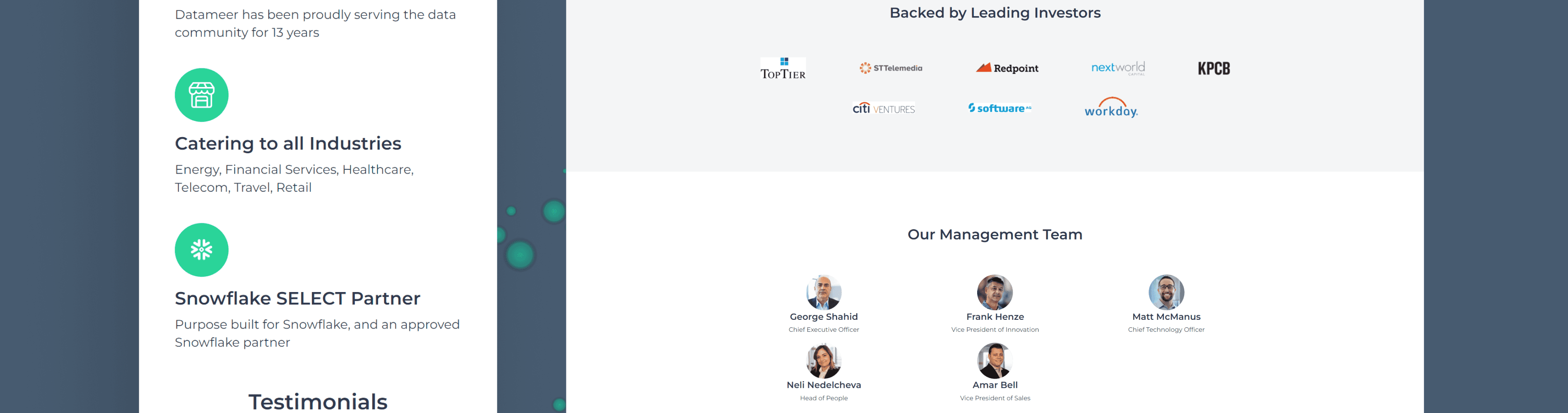 WorldEx Technologies