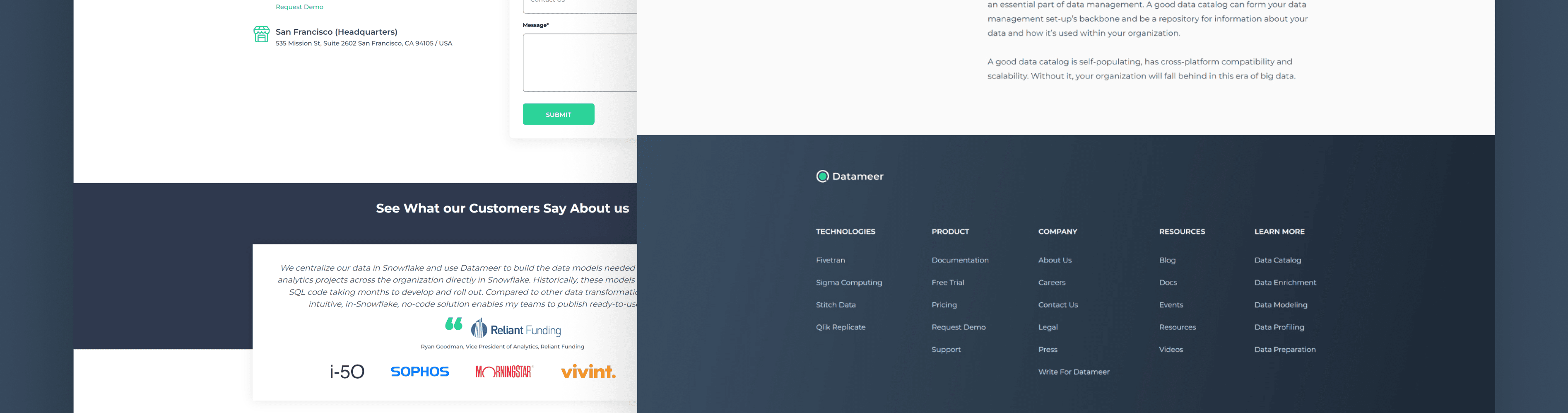 WorldEx Technologies