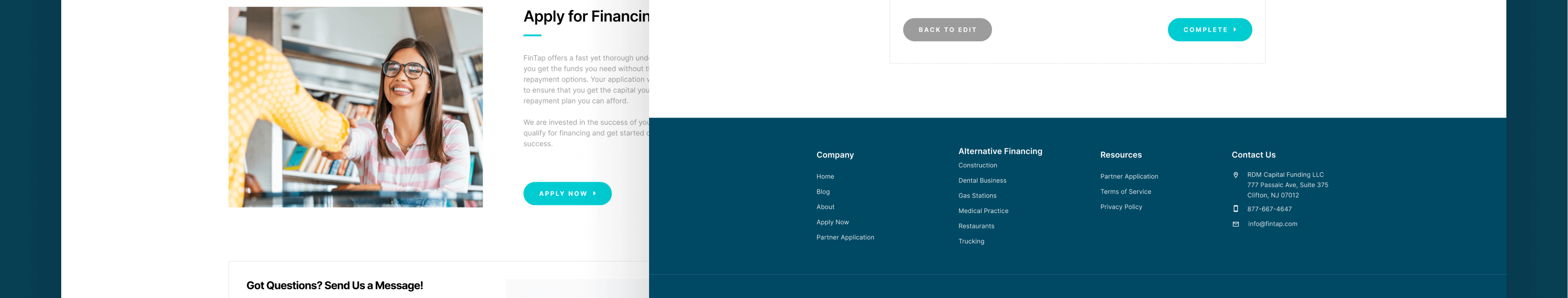 WorldEx Technologies