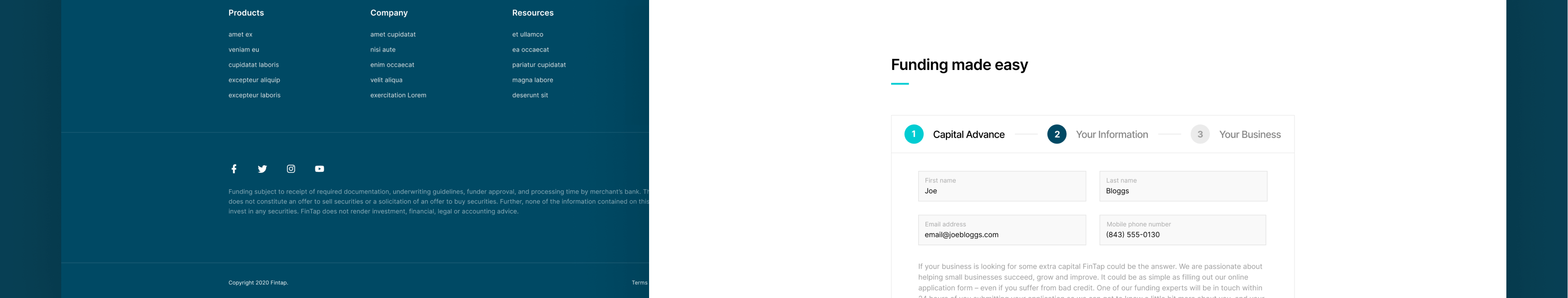 WorldEx Technologies