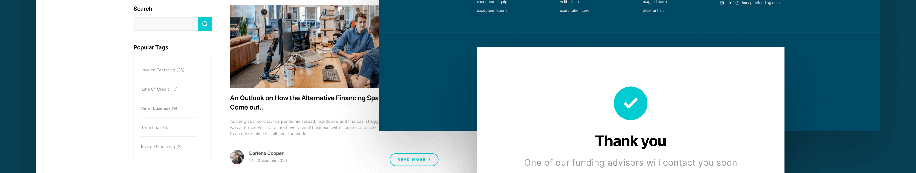 WorldEx Technologies