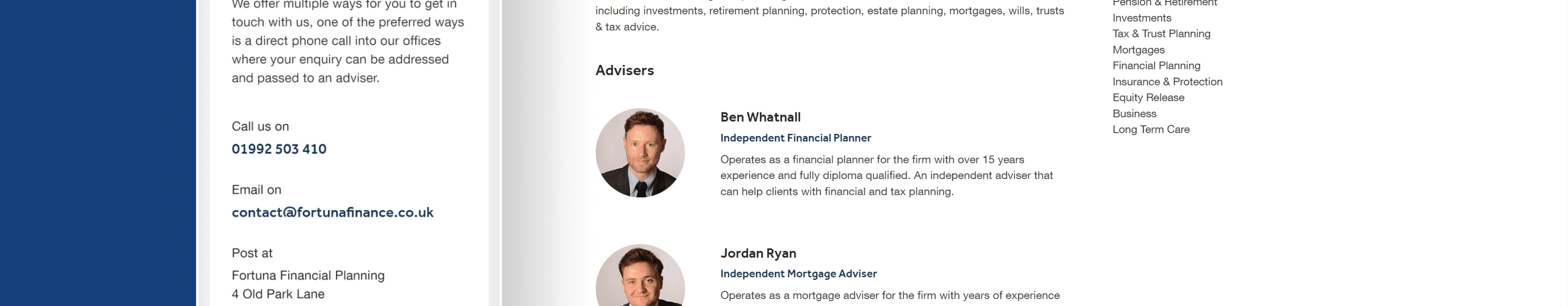 WorldEx Technologies