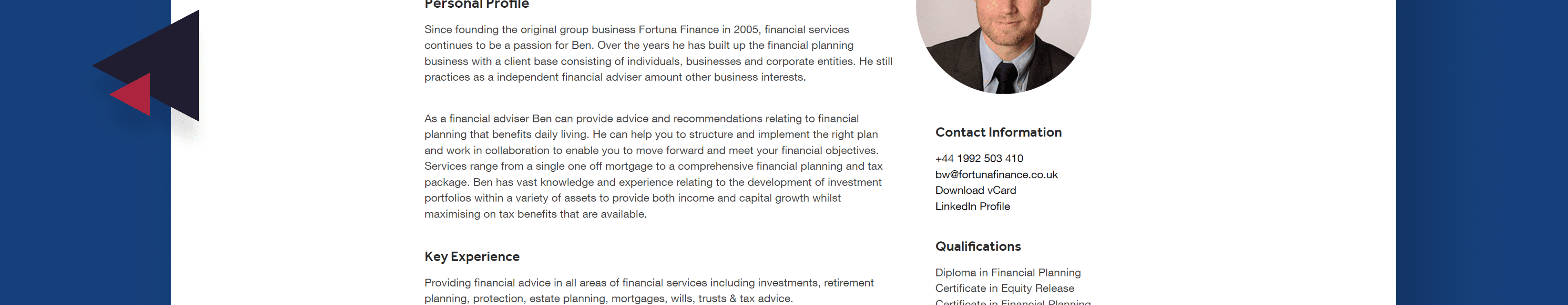 WorldEx Technologies