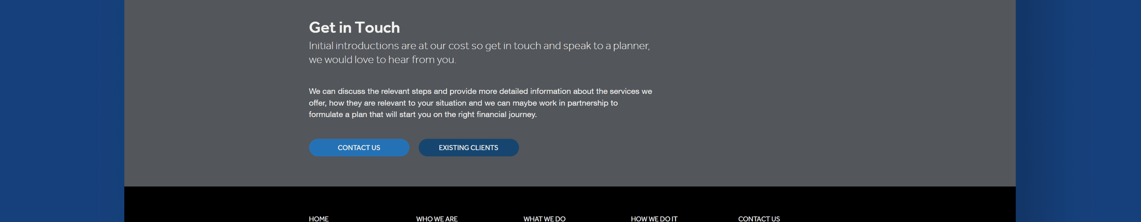 WorldEx Technologies