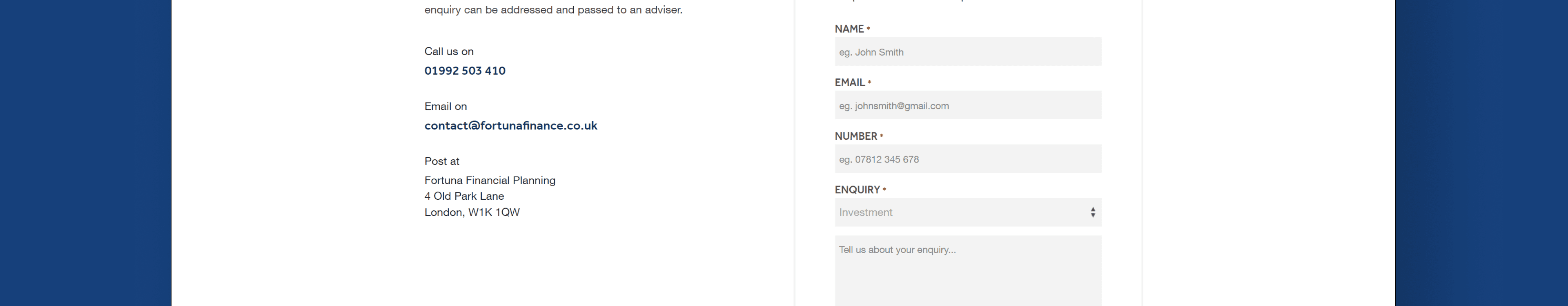 WorldEx Technologies