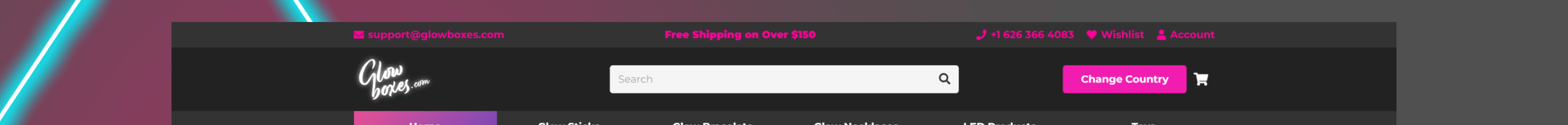 WorldEx Technologies