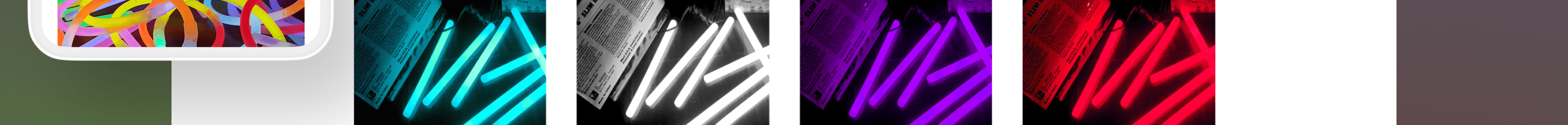 WorldEx Technologies