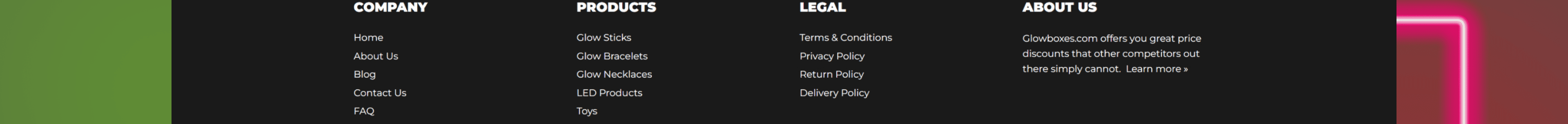 WorldEx Technologies