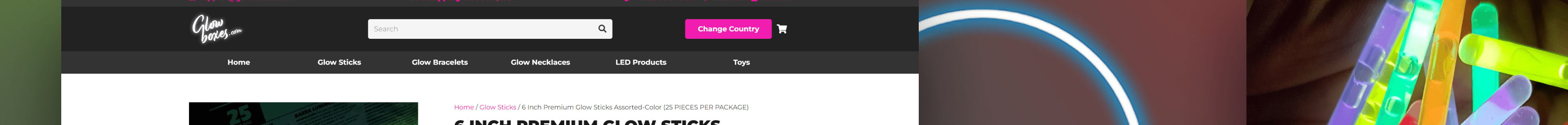 WorldEx Technologies