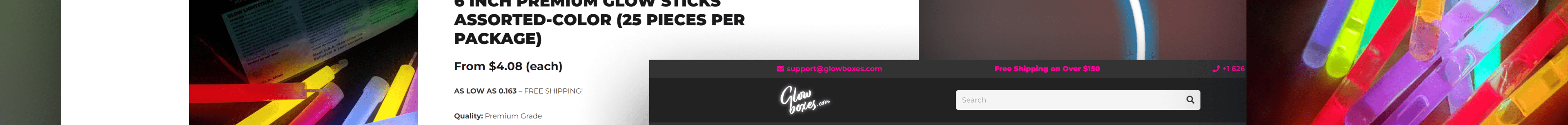 WorldEx Technologies