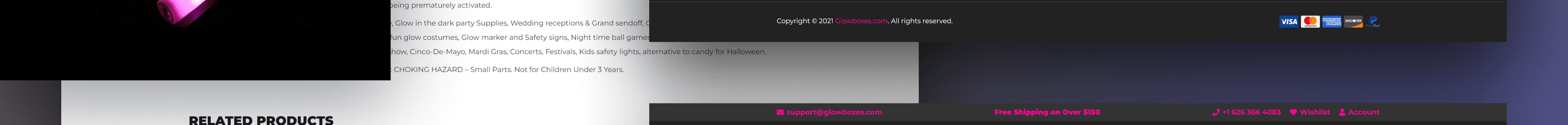 WorldEx Technologies