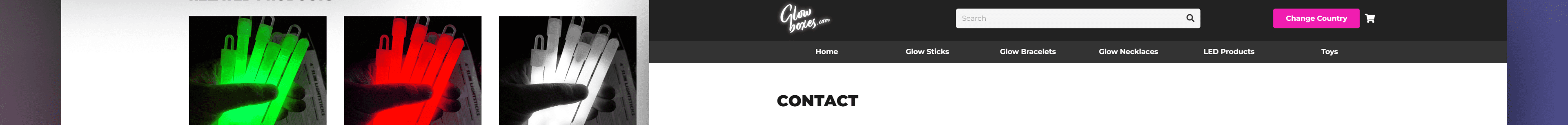 WorldEx Technologies