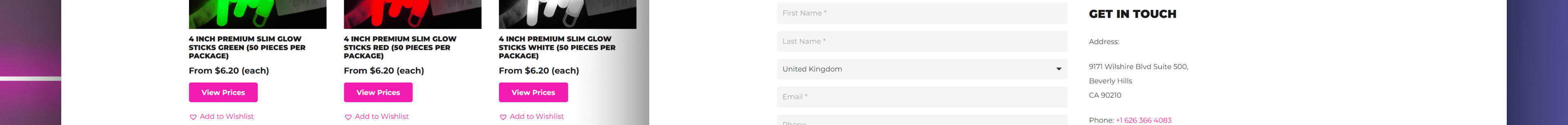 WorldEx Technologies